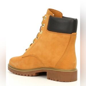 NWOT Timberland Women's Jayne 6 Waterproof Boot